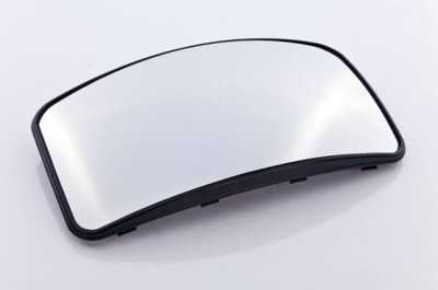 Вкладыш зеркала rampowego man tga tgl tgm фото №1