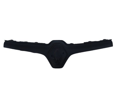 Решётка радиатора решётка радиатора перед renault kangoo ii lift оригинал фото №1