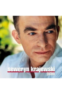 Seweryn Krajewski - Jestem winyl płyta winylowa