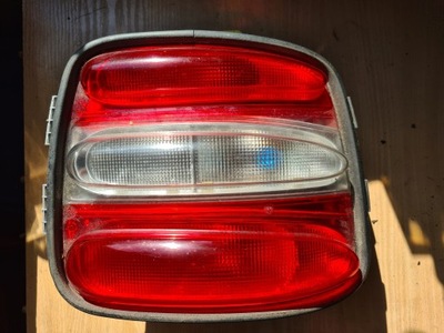 Fiat brava лампа ліва задня 37200751 carello eu фото №1