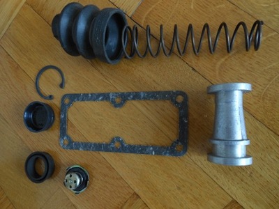 SET REPAIR PUMP WARSAW SIREN HORN ZUK NYSA  