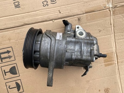 BOMBA SERVOMANDO HIDRÁULICO DYNAMIC DRIVE DOBLE BMW E70 X5 E71 X6 6850524  