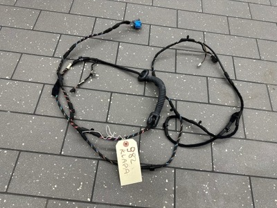 Электропроводка крышки porsche cayman 982 718 левая фото №1