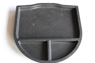 Hyundai i30 ii хэтчбек hb пенополистирол вкладыш багажника фото №1