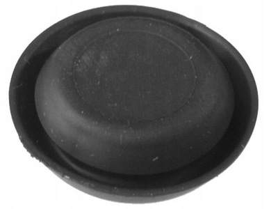 5x dacia logan ludgy dokker duster заглушка 20x28 фото №1