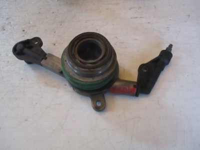 2460/10 wyspręglik mercedes sprinter a906 фото №1