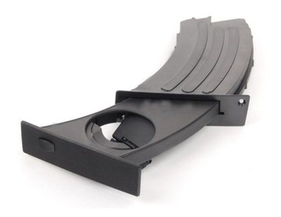 BRACKET FOR DRINKS - BMW 5 E39 E60 E61  