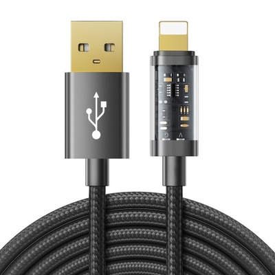 Kabel USB - Apple Lightning Joyroom 2 m