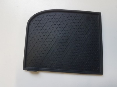 Подкладка резинка туннель nissan qashqai iii j12 21- фото №1