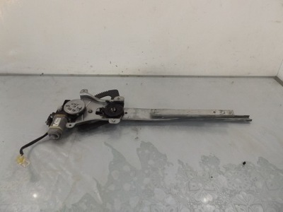 Aveo t250 5d підйомник вікон лівий перед 2pin фото №1