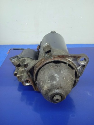 Opel vectra c 2.0dti стартер 000109055 фото №1