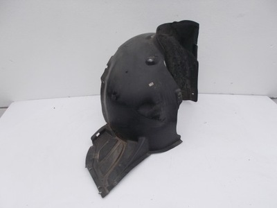 Подкрылок перед правое skoda fabia ii roomster фото №1