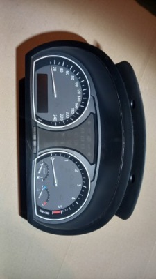 Счетчик bmw x3 e83 3416113-02 2.0d фото №1