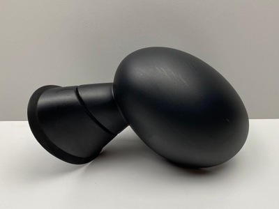 Mini countryman f60 дзеркало ліва 3 pin фото №1