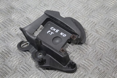 Направляющая кронштейн радара правый задняя mazda cx5 kd lift фото №1