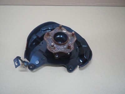 Ступиця правий задня 2wd nissan qashqai j11 x-trail t32 renault koleos ii фото №1