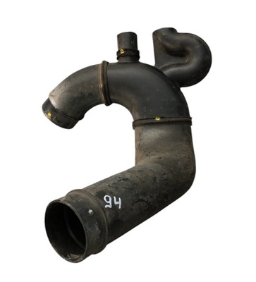 Шланг труба waz фільтра повітря honda civic 8 фото №1