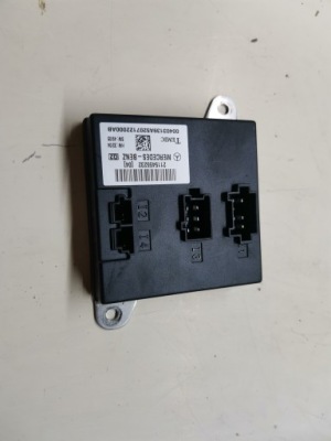 Модуль блок керування сидіння mercedes w211 e-klasa 2115455232 фото №1