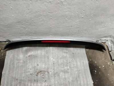 SPOILER APTAKAS ŽIBINTAS STOP DANGČIAI AUDI Q7 4L0827933 