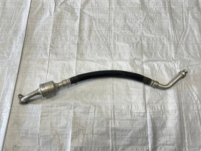 Alfa romeo giulia 2,2 шланг трубка кондиціонера фото №1