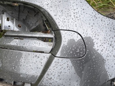 Ford ecosport ii lift заглушка na hak бампер передній оригінал фото №1