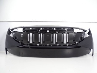 Бампер перед передній ford explorer electric фото №1