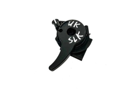 Другое запчасти внутреннее mercedes-benz slk r171 a2038800220 34319950 2.0l фото №1