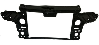 Pas передній vw volkswagen touareg 2002- фото №1