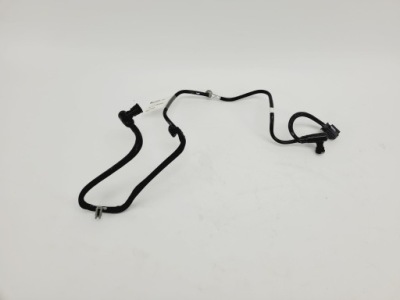 Шланг трубка adblue 2.0 blue peugeot expert iii iv 9807014480 фото №1