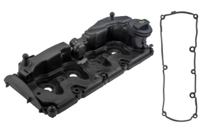 Крышка клапанов audi a1 a3 seat altea leon skoda octavia ii superb vw golf фото №1