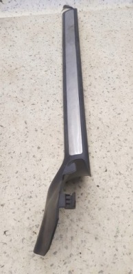 Молдинг защита порог перед левая alfa romeo 166 фото №1