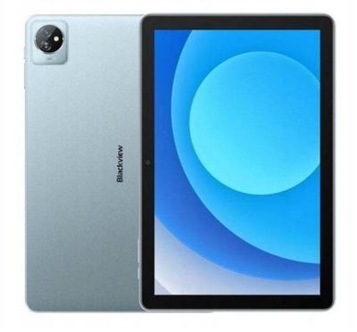 Tablet Blackview Tab 70 WiFI 10,1 3/64GB - Niebieski