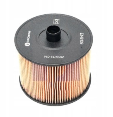 Фильтр топлива оригинал citroen c8 2.0 hdi фото №1