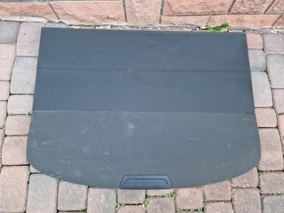 Пол багажника bmw x6 e71 фото №1