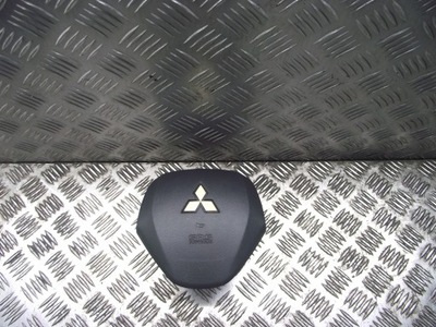 Подушка подушка безопасности водителя eclipse cross 19r фото №1