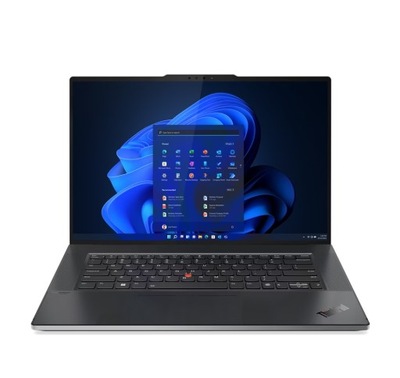 Laptop biznesowy Lenovo ThinkPad Z16 G1 R7 Pro 6850H 32GB 2TB WQUXGA/MT W11