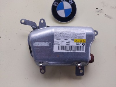 PAGALVĖ DURYS DEŠINYSIS PRIEK. BMW E60 6963022 