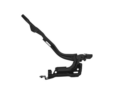 Петля капот do ford f-150 2021- ml3z16797a ліва фото №1