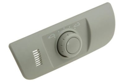 Перемикач люк renault megane iii 08- | 254500002r фото №1