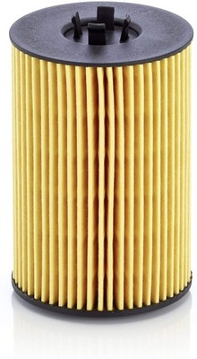 MANN-FILTER HU 7020 ФИЛЬТР МАСЛА AUDI SEAT SKODA 114333