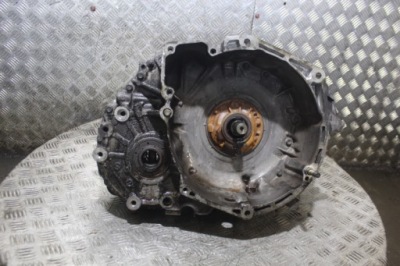 Коробка передач передач автоматическая коробка передач fiat croma ii 1.9jtd фото №1