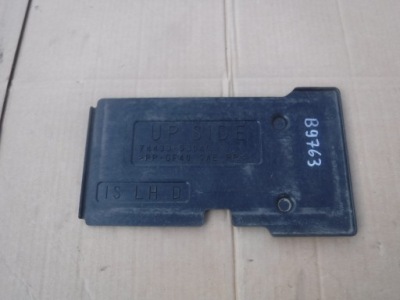 Основа акумулятор lexus is ii 74433-53040 фото №1