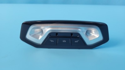 Bmw 3’ g21 19r освещение салона лампа потолочный задняя 7910812 фото №1