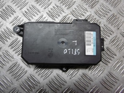 Модуль двері лівий перед fiat stilo 51711370 фото №1