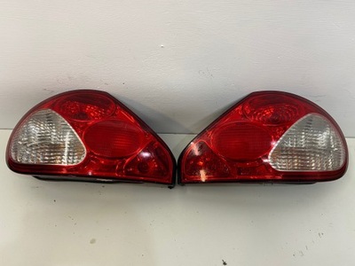 REAR LAMP SEDAN X-TYPE LEFT RIGHT '01-'10 JAGUAR  