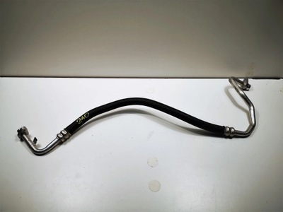 Renault megane iv шланг кондиціонера 924546282r фото №1