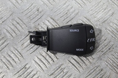 Рычаг управление радио sandero stepway 3 iii фото №1