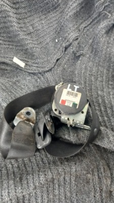 Pas левый задняя opel zafira b 06r 1.9cdti 602592300b фото №1