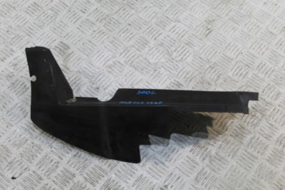 Впуск радиатора chrysler 300c 04806237af фото №1