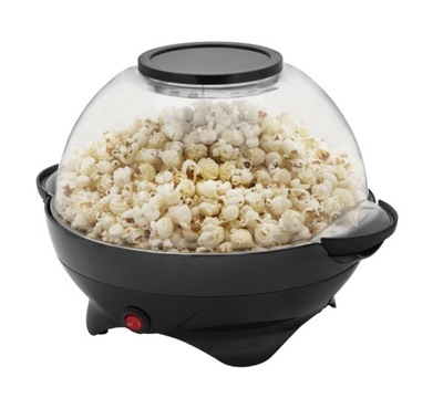 Maszyna maszynka do popcornu Menuett 003930 800 W